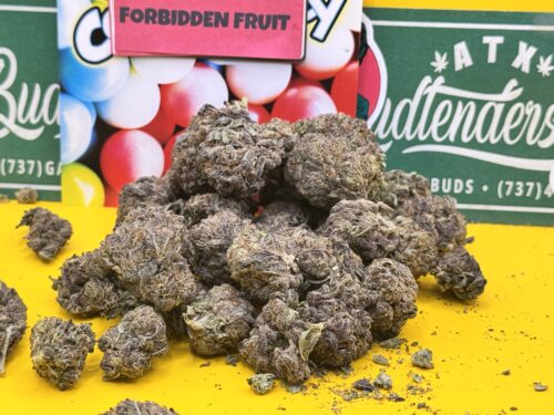 FORBIDDEN FRUIT