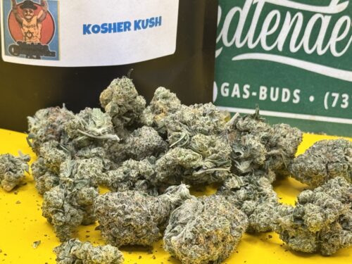 KOSHER KUSH