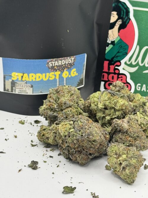 STARDUST OG