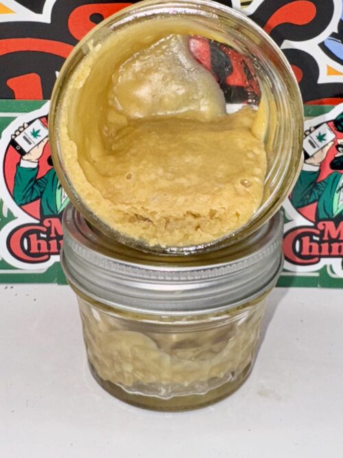 OG LIVE ROSIN HASH