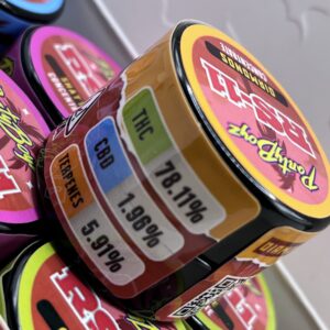 Party Boyz Diamonds (1g)