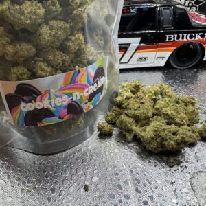 Cookies-N-Cream