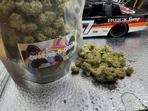Cookies-N-Cream