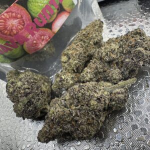 Guava Runtz