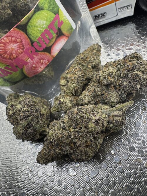 Guava Runtz
