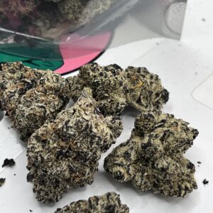 Lemon Cherry Gelato