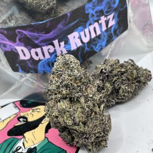 Dark Runtz