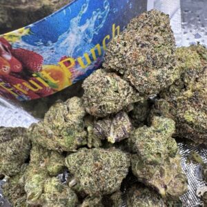 Fruit Punch