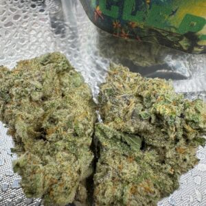 Jungle Pie
