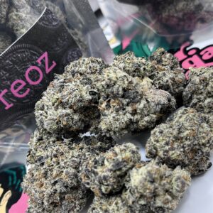 Oreoz