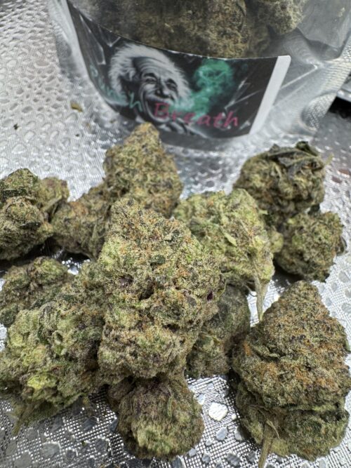 Punch Breath
