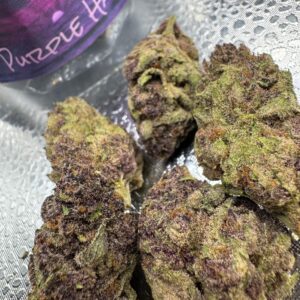 Purple Haze