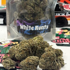 White Runtz