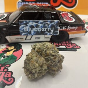 Blueberry