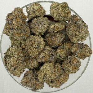 Blueberry