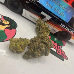 Permanent Lee High **NEW**