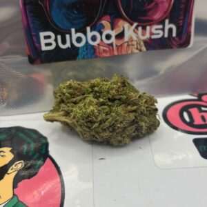 Bubba Kush