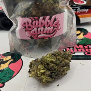 Bubble Gum