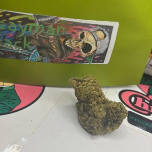 Caymen Jack