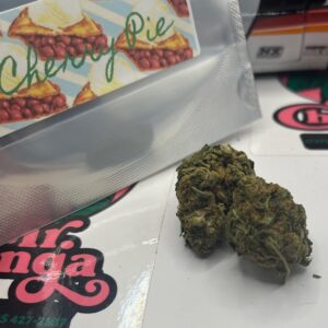 Cherry Pie