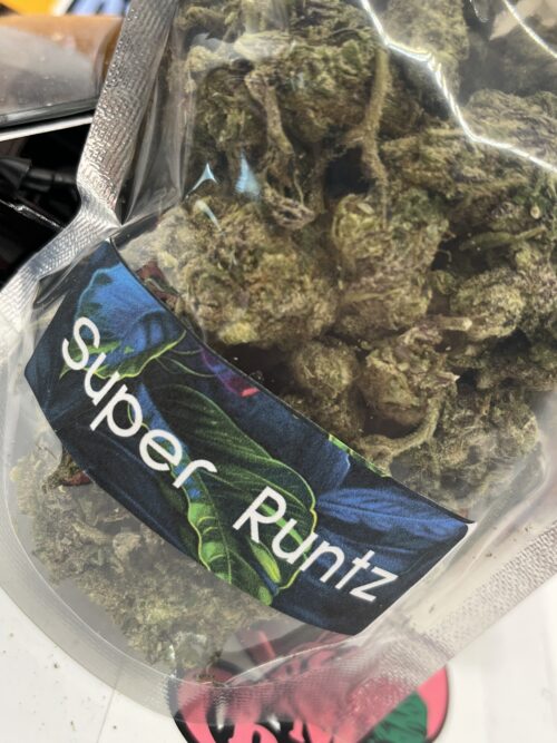 Super Runtz