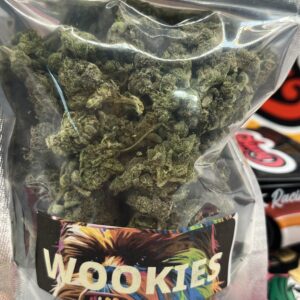 Wookies