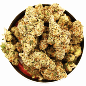 Durban Poison