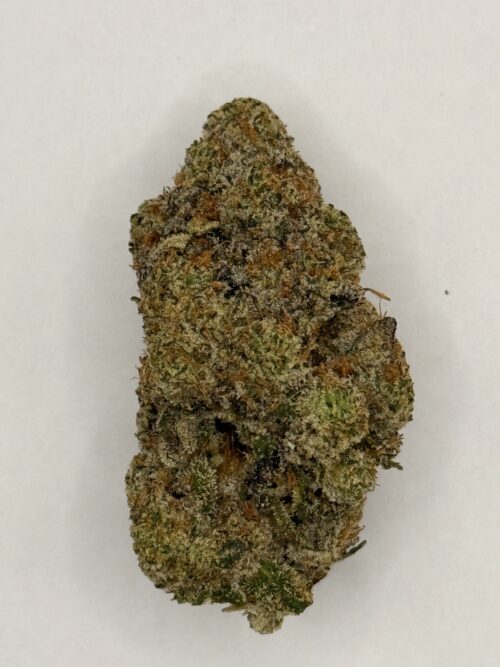 GreenCrack