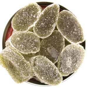 200mg Gummies (10 pcs)