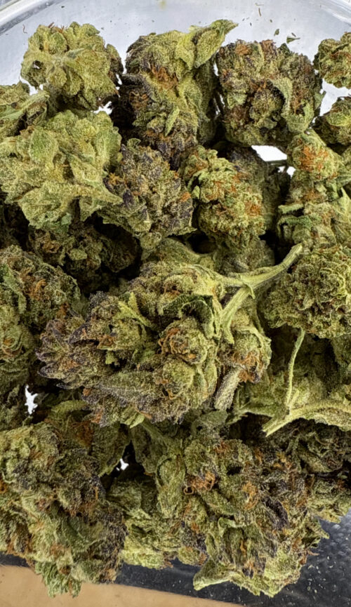 Purple Chem