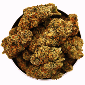 Kosher Kush Breath