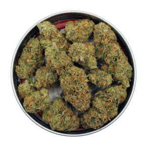 Kosher Kush Breath