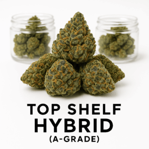 High End – Hybrid