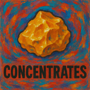 Concentrates