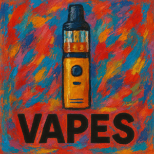 Vapes
