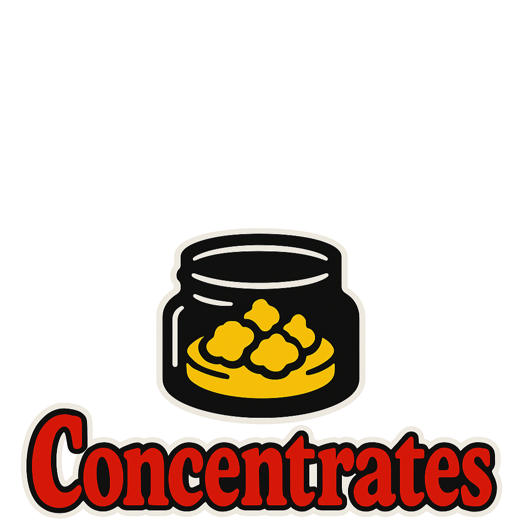 Concentrates