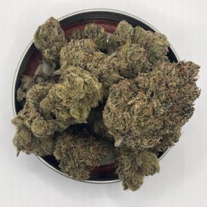 Lemon Cherry
