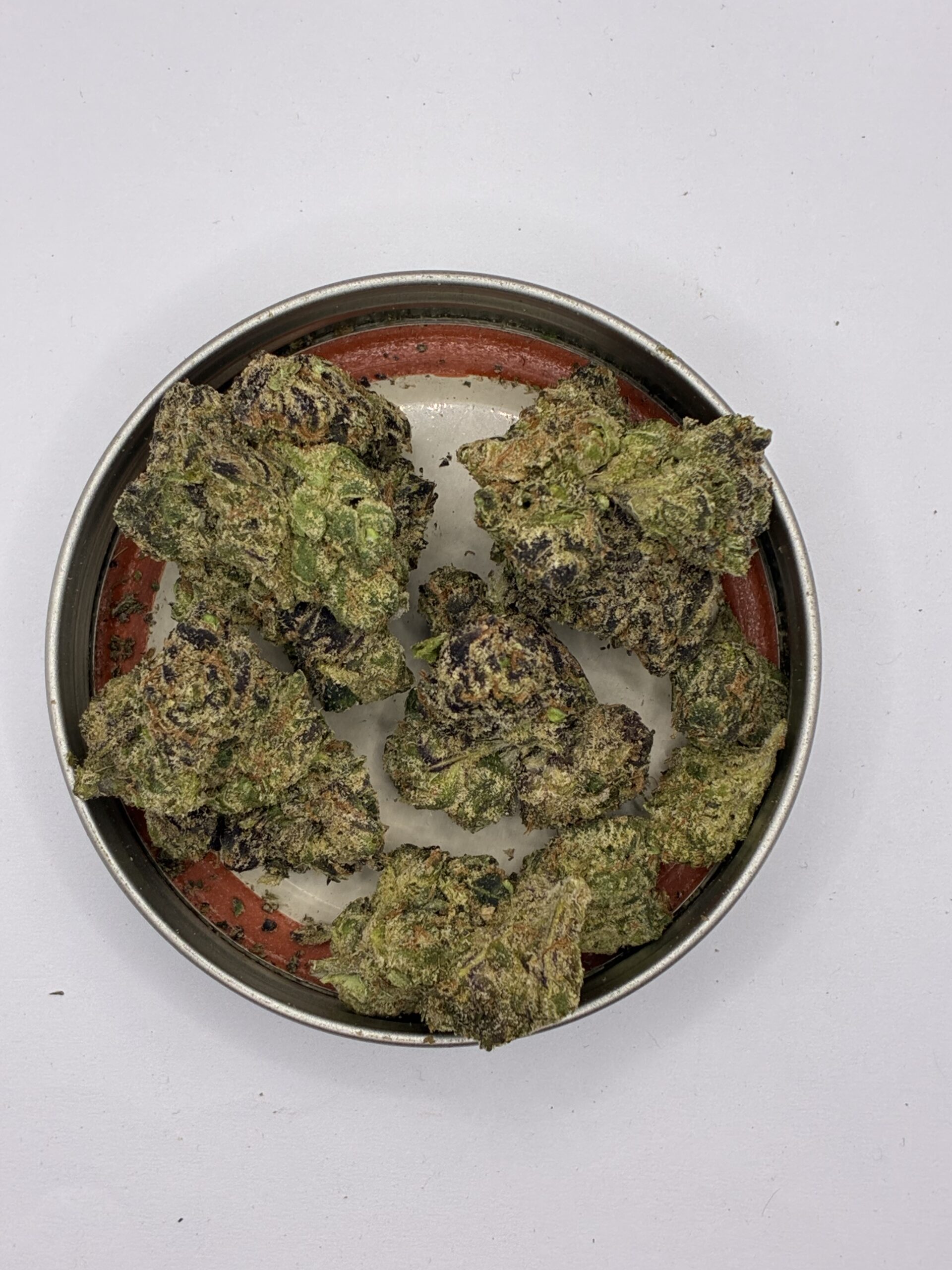 Tropicana Cookies 2oz /320