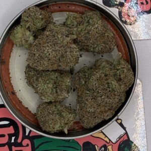 Papaya Juice 2oz /320