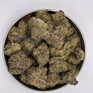 Lemon Cherry Gelato 2oz /270