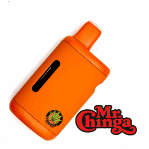 Mr. Chinga - CO2 (3 grams)