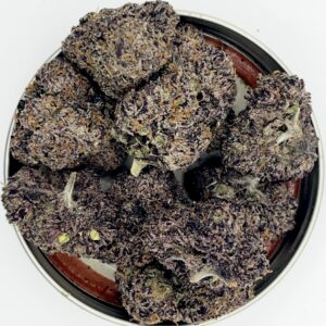 Granddaddy Purple