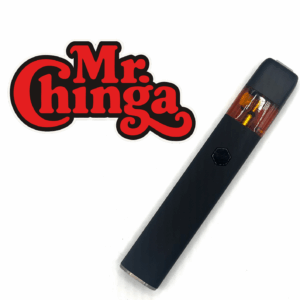 1g Disti & Terp Disposable Vapes