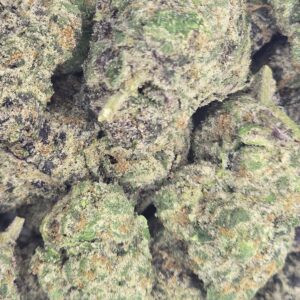 Blueberry Cheesecake