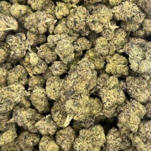 Wedding Cake x Gelato