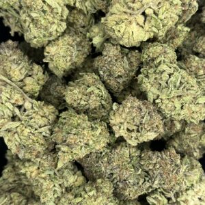 White Gelato