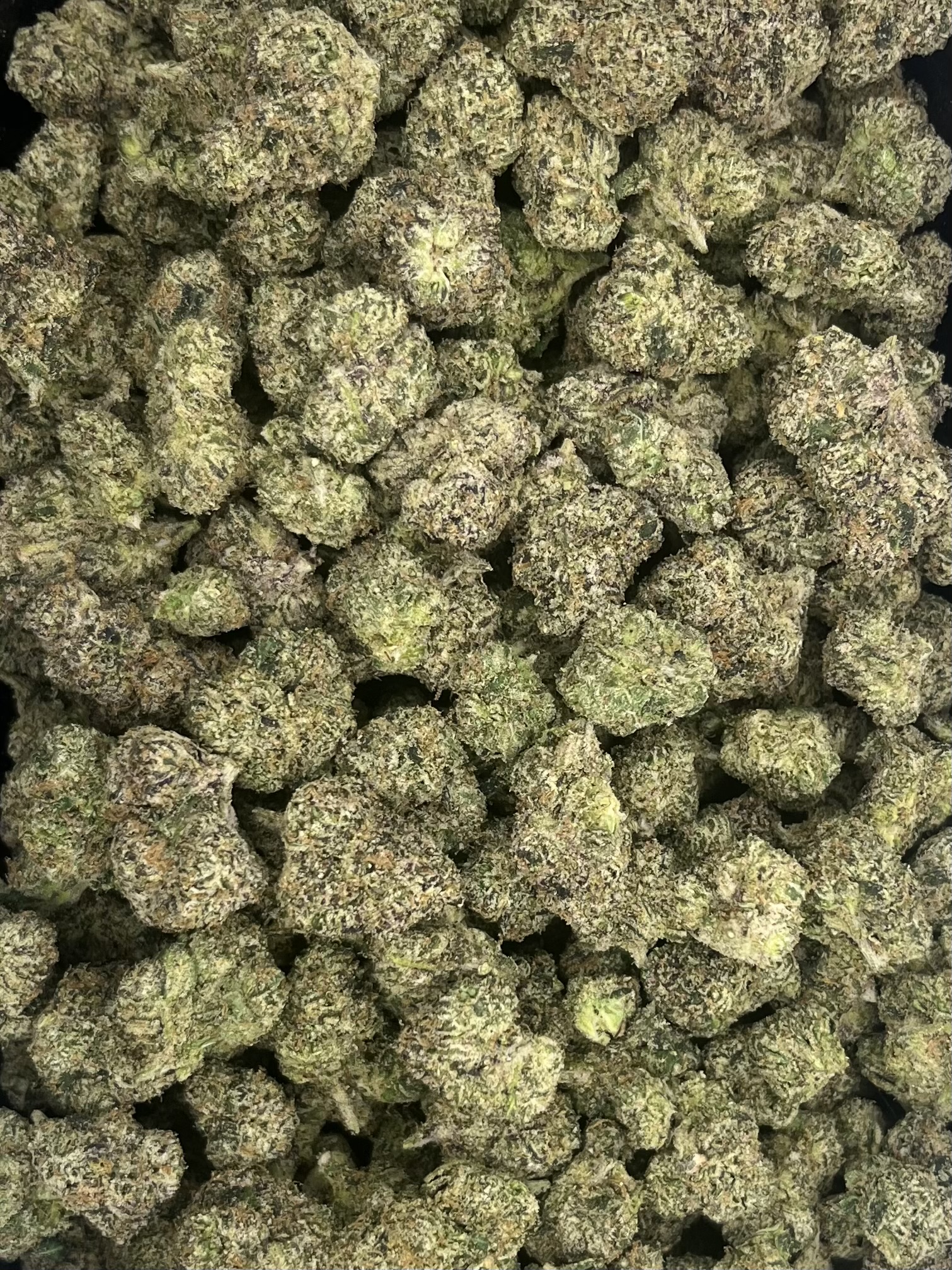Marathon OG