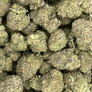 Pink Cookies