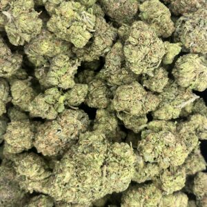 Sour Tangie