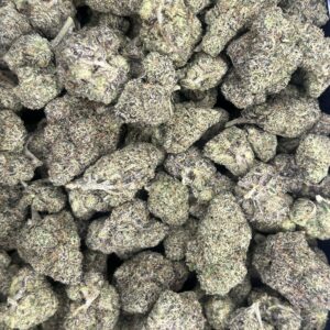 Grape Stomper
